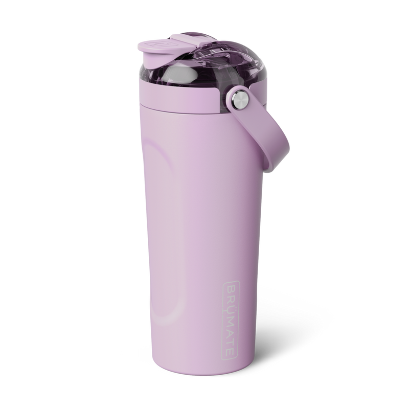 MultiShaker 25oz | Lavender - Lightweight Insulated-Sip