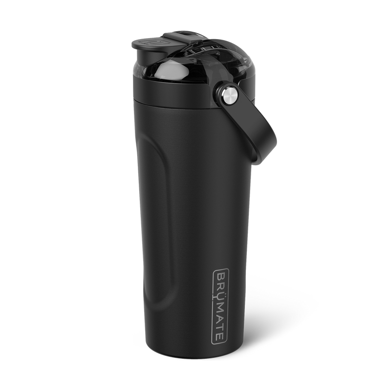 MultiShaker 25oz | Matte Black - Practical Drink-Companion
