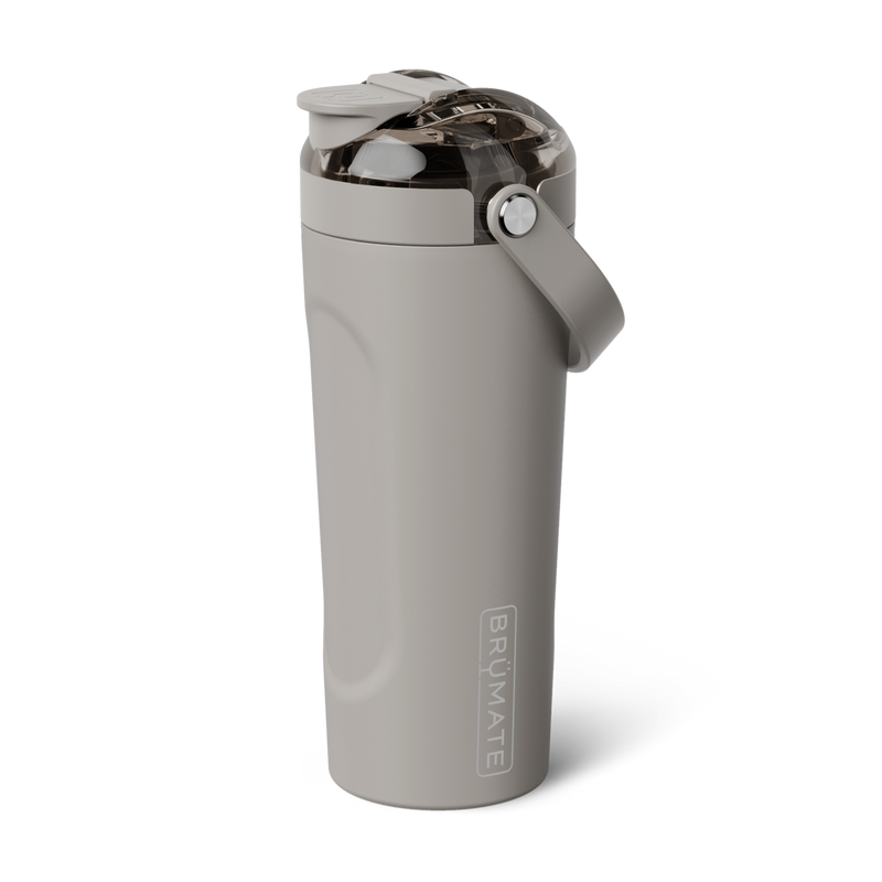 MultiShaker 25oz | Mocha - Evening Drink-Companion