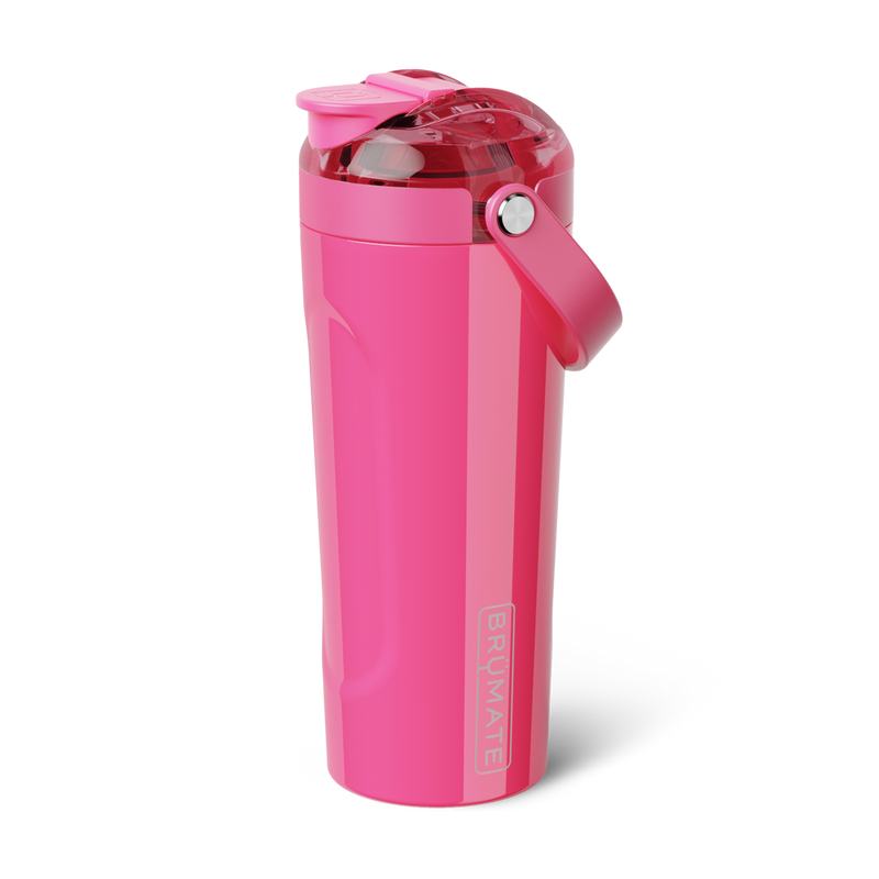MultiShaker 25oz | Neon Pink - Fresh Cup
