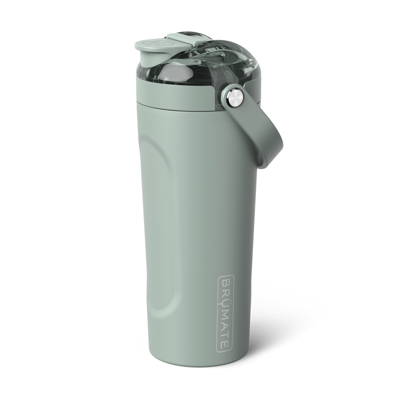 MultiShaker 25oz | Sage - All-Day Wine-Sip