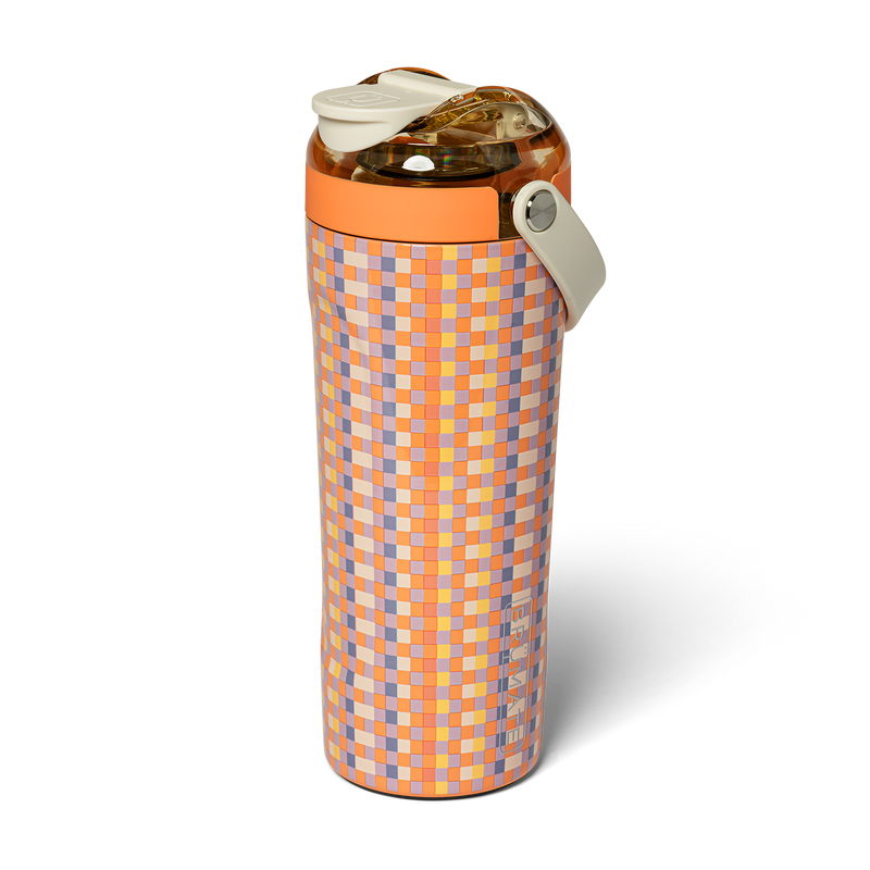 MultiShaker 25oz | Vibe Check - Seasonal Hot-Sip