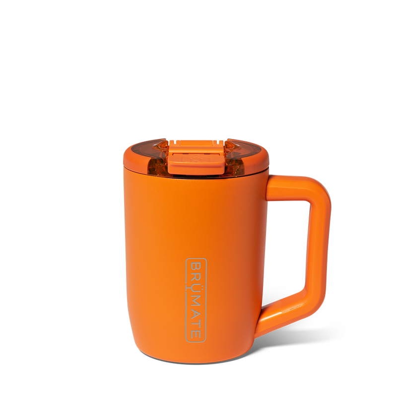 Muv 15oz | Clementine - Favorite Brew