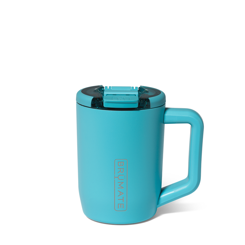 Muv 15oz | Curacao - All-Day Drinkware