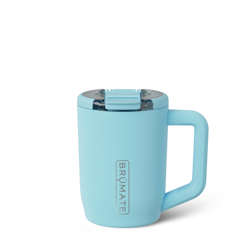 Muv 15oz | Glacier - Portable Cold-Sip