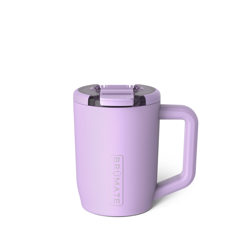 Muv 15oz | Lavender - Morning Cocktail