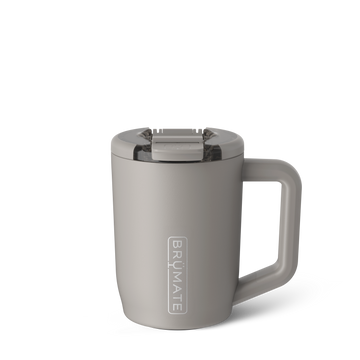 Muv 15oz | Mocha - Trail Tumbler