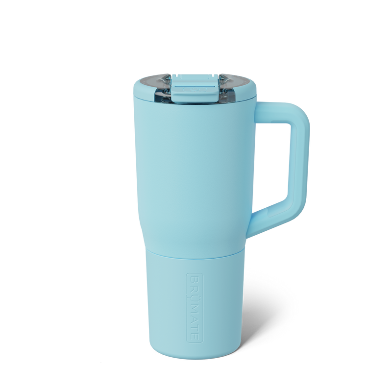 Muv 25oz | Glacier - Premium Daily-Hydration