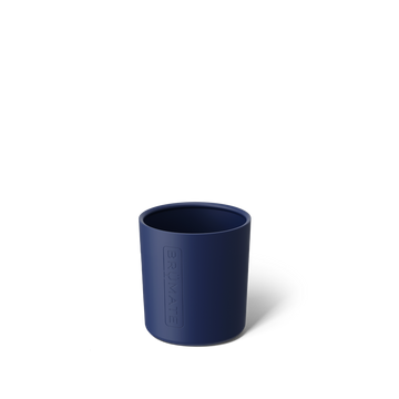 25oz Universal Sleeve (Muv/Nav/Resa) | Matte Navy - Urban Replacement