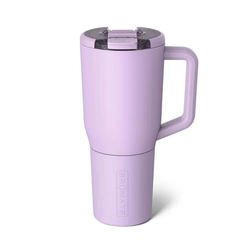 Muv 35oz | Lavender - Morning On-the-Go-Sip