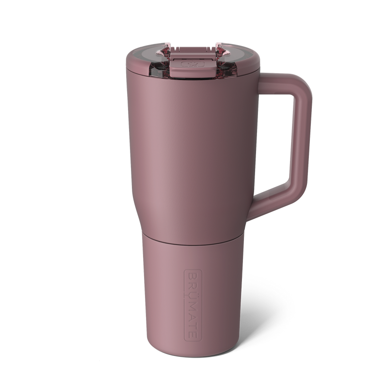 Muv 35oz | Rose Taupe - Trail Travel-Mug