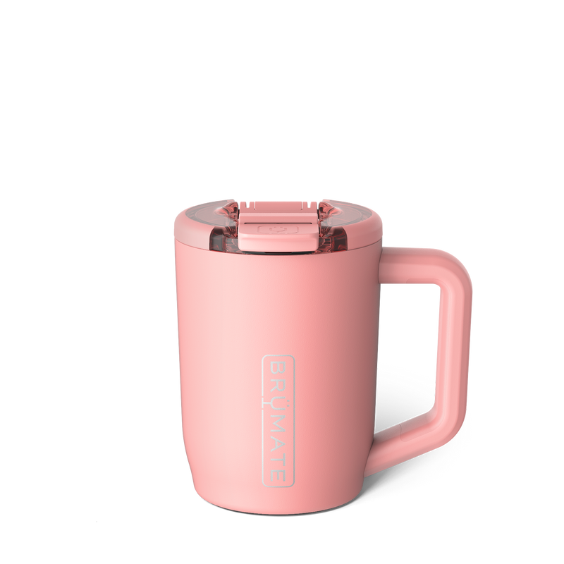 Muv 15oz | Guava - Reliable Insulated-Sip