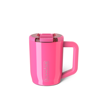 Muv 15oz | Neon Pink - Evening Insulated-Sip