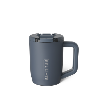 Muv 15oz | Nightfall Blue - Smart On-the-Go-Sip