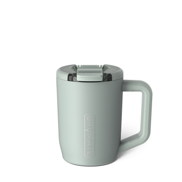 Muv 15oz | Sage - Morning Drinkware