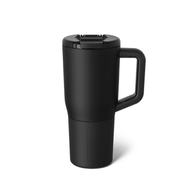 Muv 25oz | Matte Black - Outdoor Sip