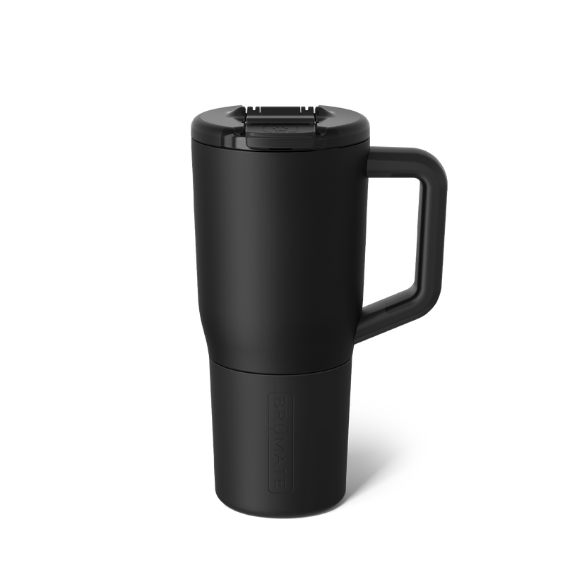 Muv 25oz | Matte Black - Outdoor Sip