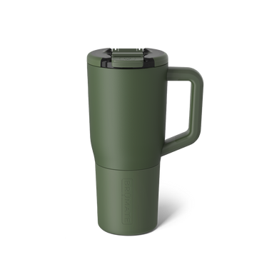 Muv 25oz | OD Green - Active Insulated-Sip