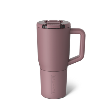 Muv 25oz | Rose Taupe - Premium Cocktail