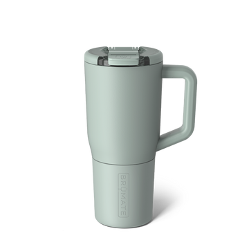 Muv 25oz | Sage - Camp Insulated-Sip