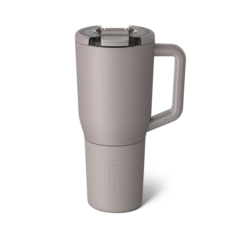 Muv 35oz | Mocha - Adventure Drink