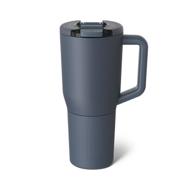 Muv 35oz | Nightfall Blue - Classic Wine-Sip