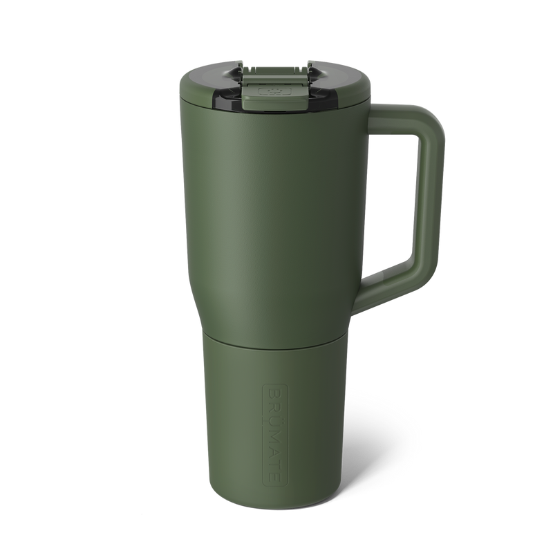 Muv 35oz | OD Green - Seasonal Cold-Sip