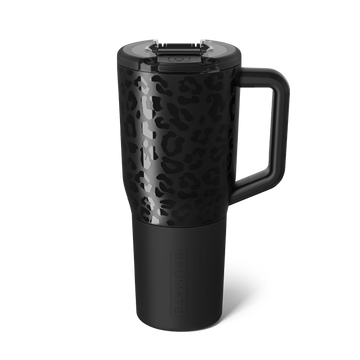 Muv 35oz | Onyx Leopard - Evening Cold-Sip