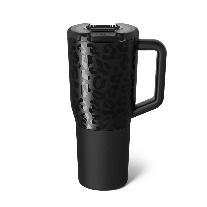 Muv 35oz | Onyx Leopard - Evening Cold-Sip