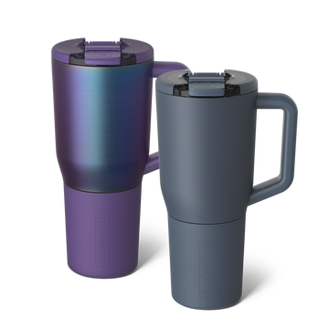 Muv 35oz Bundle | Dark Aura & Nightfall Blue | 35oz - Seasonal Starter-Collection