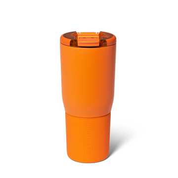 Nav 25oz | Clementine - Handy Cupholder