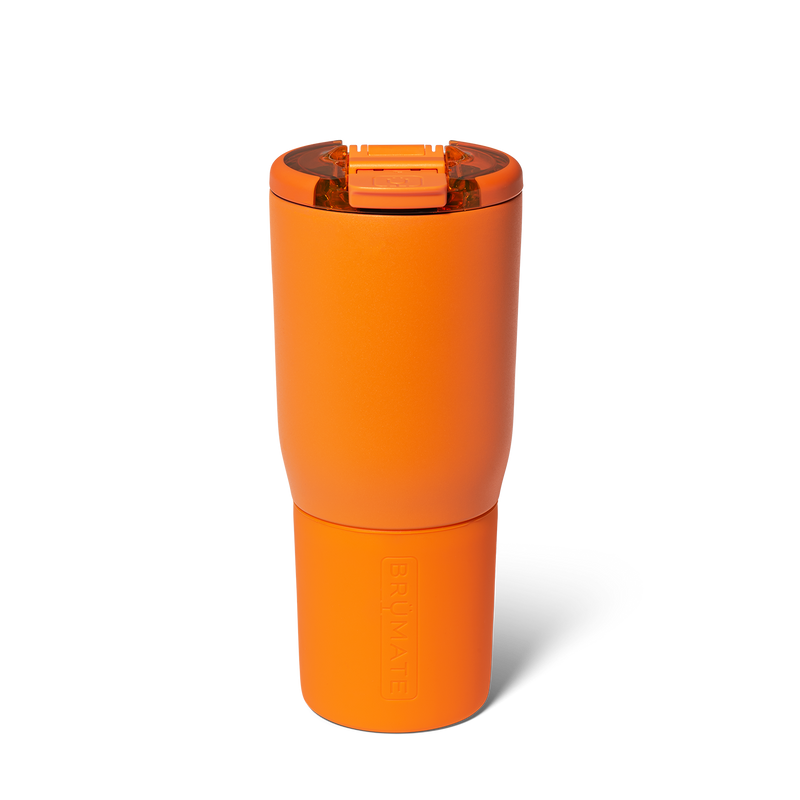 Nav 25oz | Clementine - Handy Cupholder