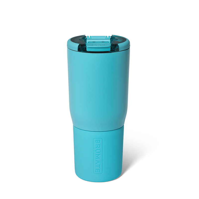 Nav 25oz | Curacao - Smooth Cold-Sip