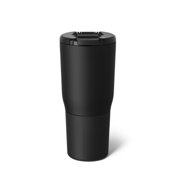 Nav 25oz | Matte Black - Urban Commute
