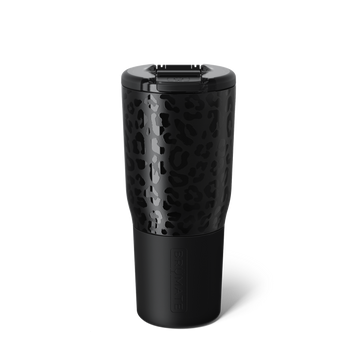 Nav 25oz | Onyx Leopard - Daily Cold-Sip