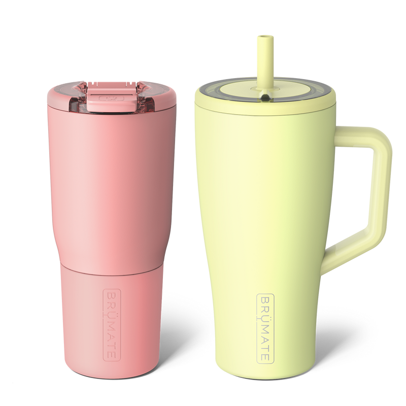 Adventure Bundle | Guava & Prickly Pear | 25/30oz - Smooth Hydration-Set