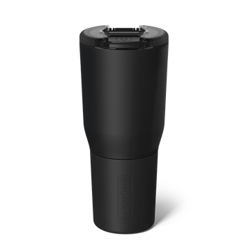 Nav 35oz | Matte Black - Relaxed Drinkware
