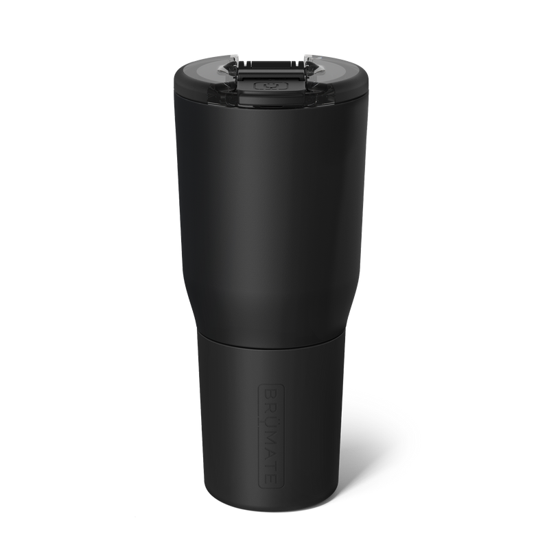 Nav 35oz | Matte Black - Relaxed Drinkware