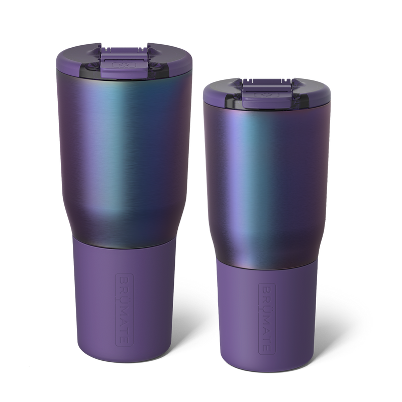 Nav Travel Bundle | Dark Aura | 25/35oz - Simple Bottle-Set