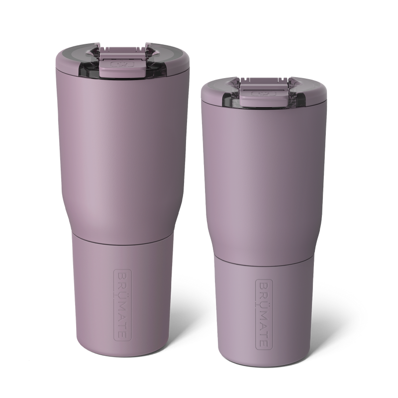 Nav Travel Bundle | Lilac Dusk | 25/35oz - Signature First-Choice