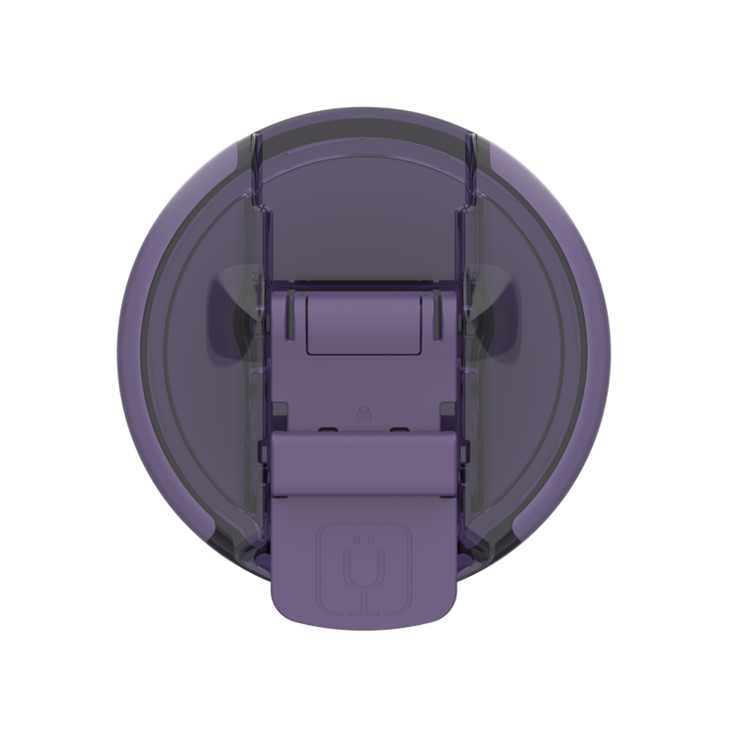 Muv + Nav OctaLock Replacement Lid 15/25oz | Dark Aura - Adventure Ready