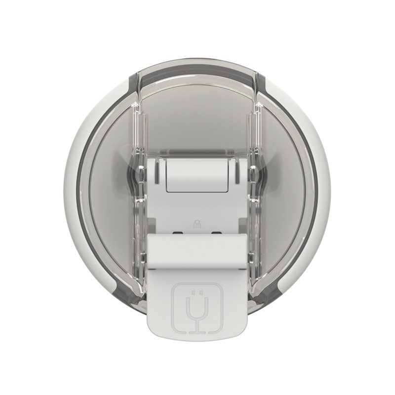 Muv + Nav OctaLock Replacement Lid 15/25oz | Dune - Journey Choice