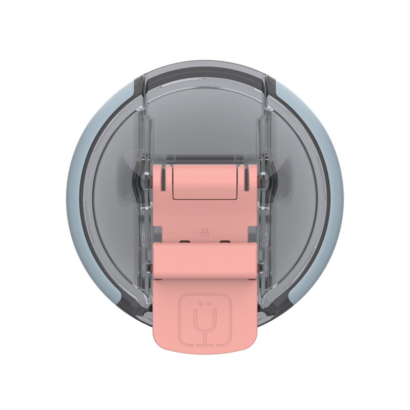 Muv + Nav OctaLock Replacement Lid 15/25oz | Eclipse - Morning Add-On
