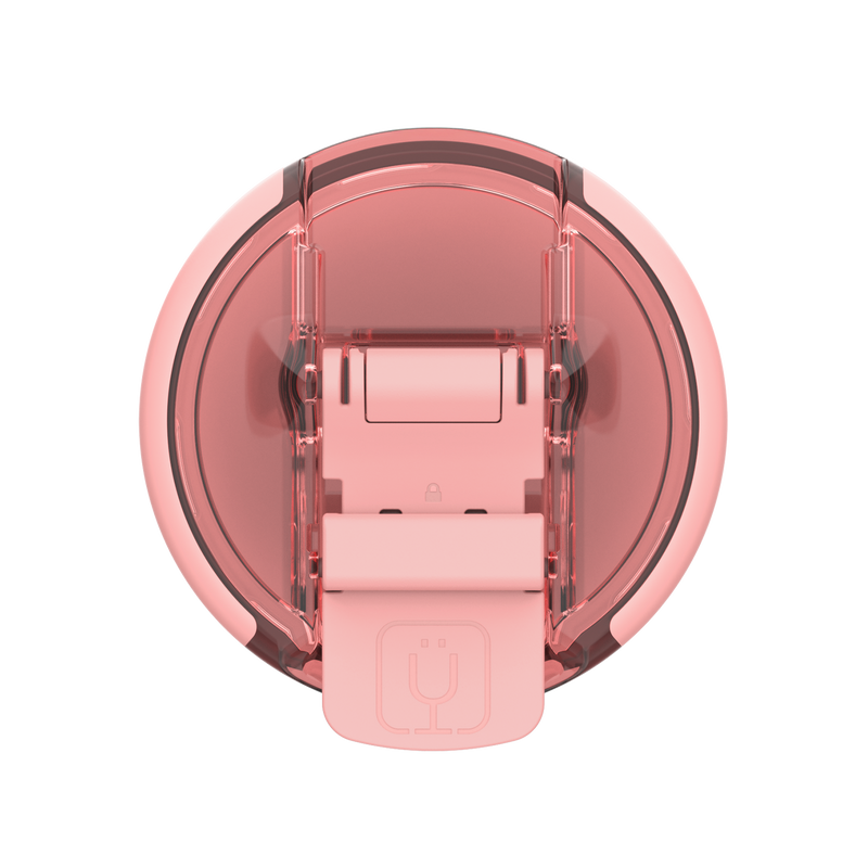 Muv + Nav OctaLock Replacement Lid 15/25oz | Guava - Weekend Protector