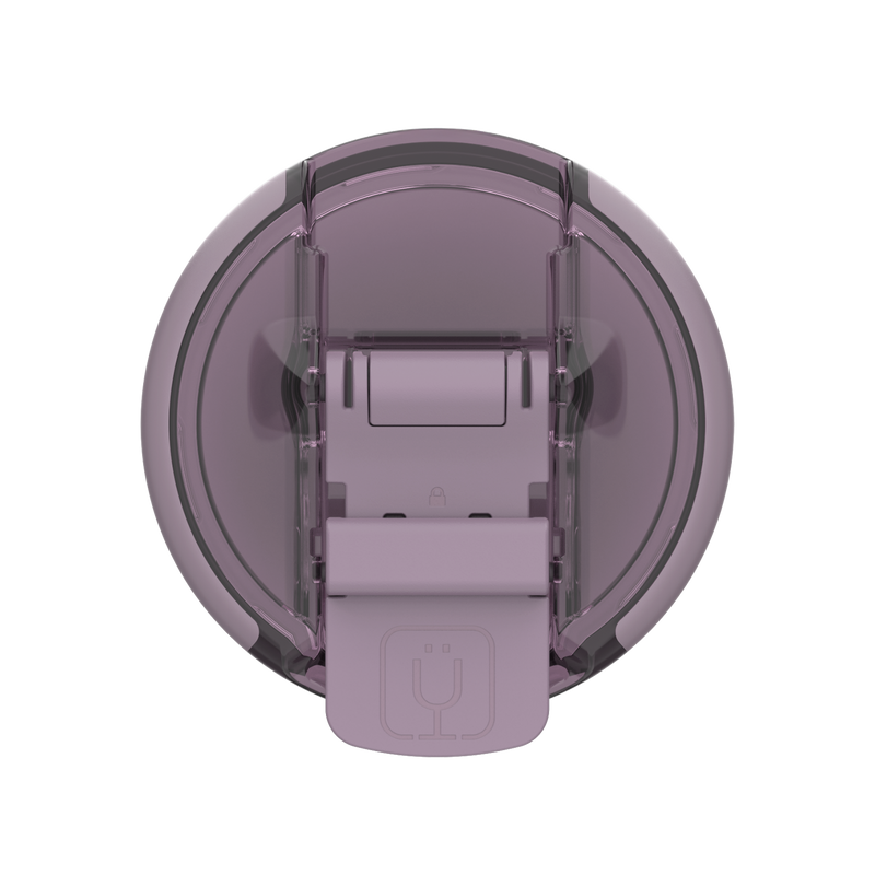 Muv + Nav OctaLock Replacement Lid 15/25oz | Lilac Dusk - Chilled Support
