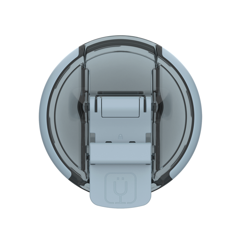 Muv + Nav OctaLock Replacement Lid 15/25oz | Mist - Portable Fit