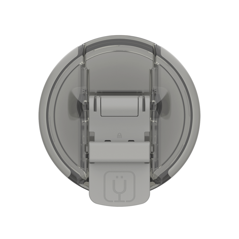 Muv + Nav OctaLock Replacement Lid 15/25oz | Mocha - Versatile Care
