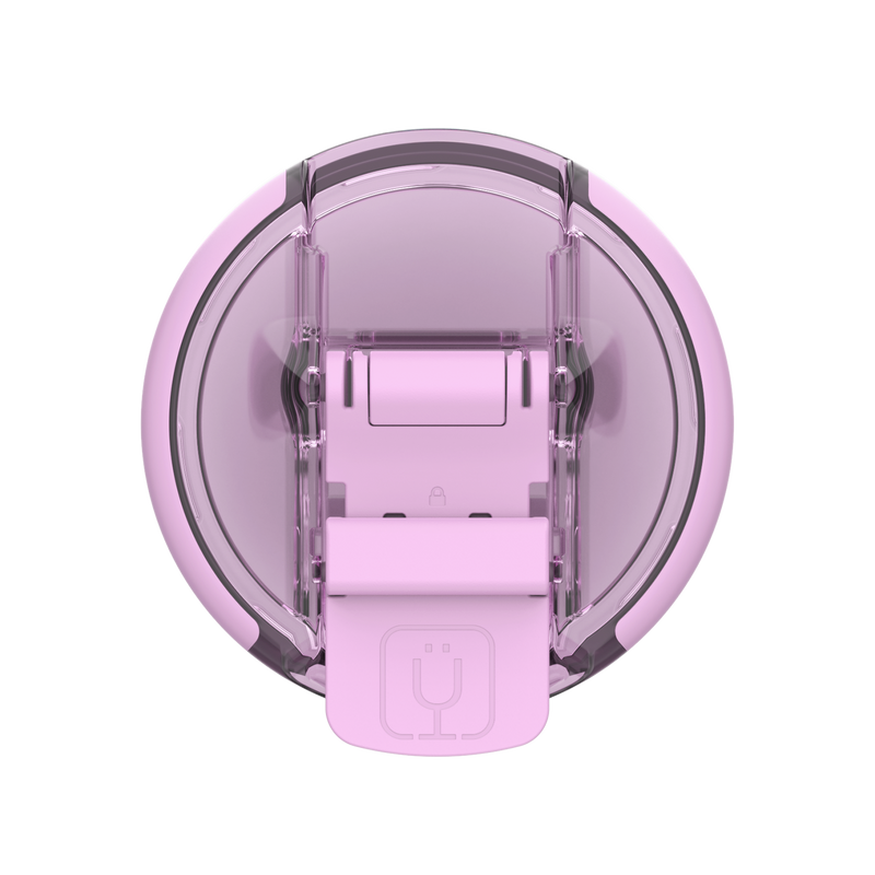 Muv + Nav OctaLock Replacement Lid 15/25oz | Lavender - Everyday Fit