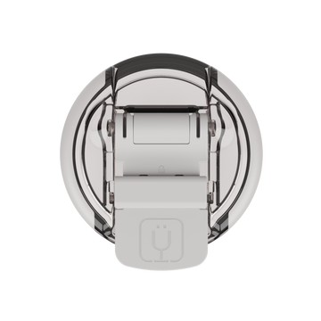 Strova OctaLock Lid 18oz | Dune - Versatile Convenience