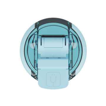 Strova OctaLock Lid 18oz | Glacier - Essential Ready